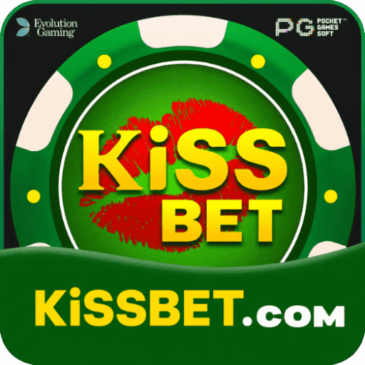 KISSBET Logo